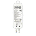 Sodium Chloride and Sterile Water