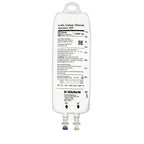 Sodium Chloride and Sterile Water