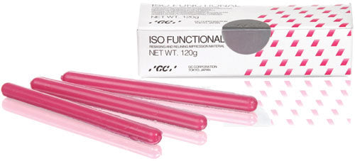 ISO-FUNCTIONAL (GC America)