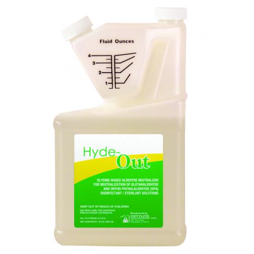 Hyde-Out (Cetylite)