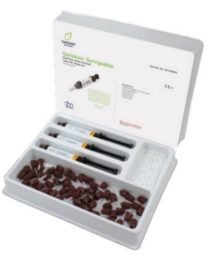 Geristore Syringeable (Den-Mat)