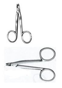 Festooning Scissors (Miltex)
