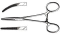 Kelly Hemostat (Miltex)