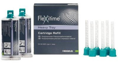 Flexitime (Heraeus Kulzer)