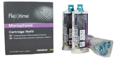 Flexitime (Heraeus Kulzer)
