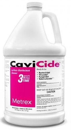 Cavicide (Metrex)