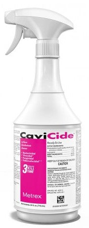 Cavicide (Metrex)