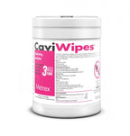 CaviWipes Metrex™ Disposable Surface Disinfectant