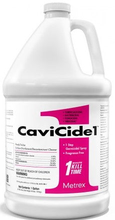 Cavicide1 (Metrex)