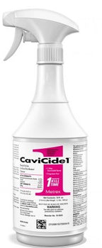 Cavicide1 (Metrex)