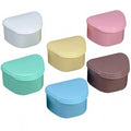 Denture Boxes (Plasdent)