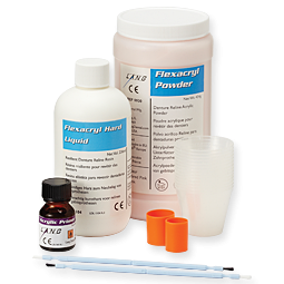 Flexacryl Hard (Lang)