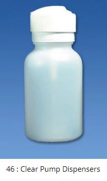 Pump Dispensers (Palmero)
