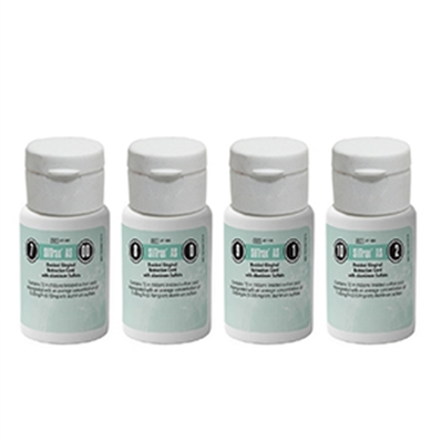 Sil-Trax A.S. Braided Retraction Cord (Pascal)