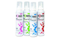 Kolorz Sixty Second Fluoride Foam (DMG)