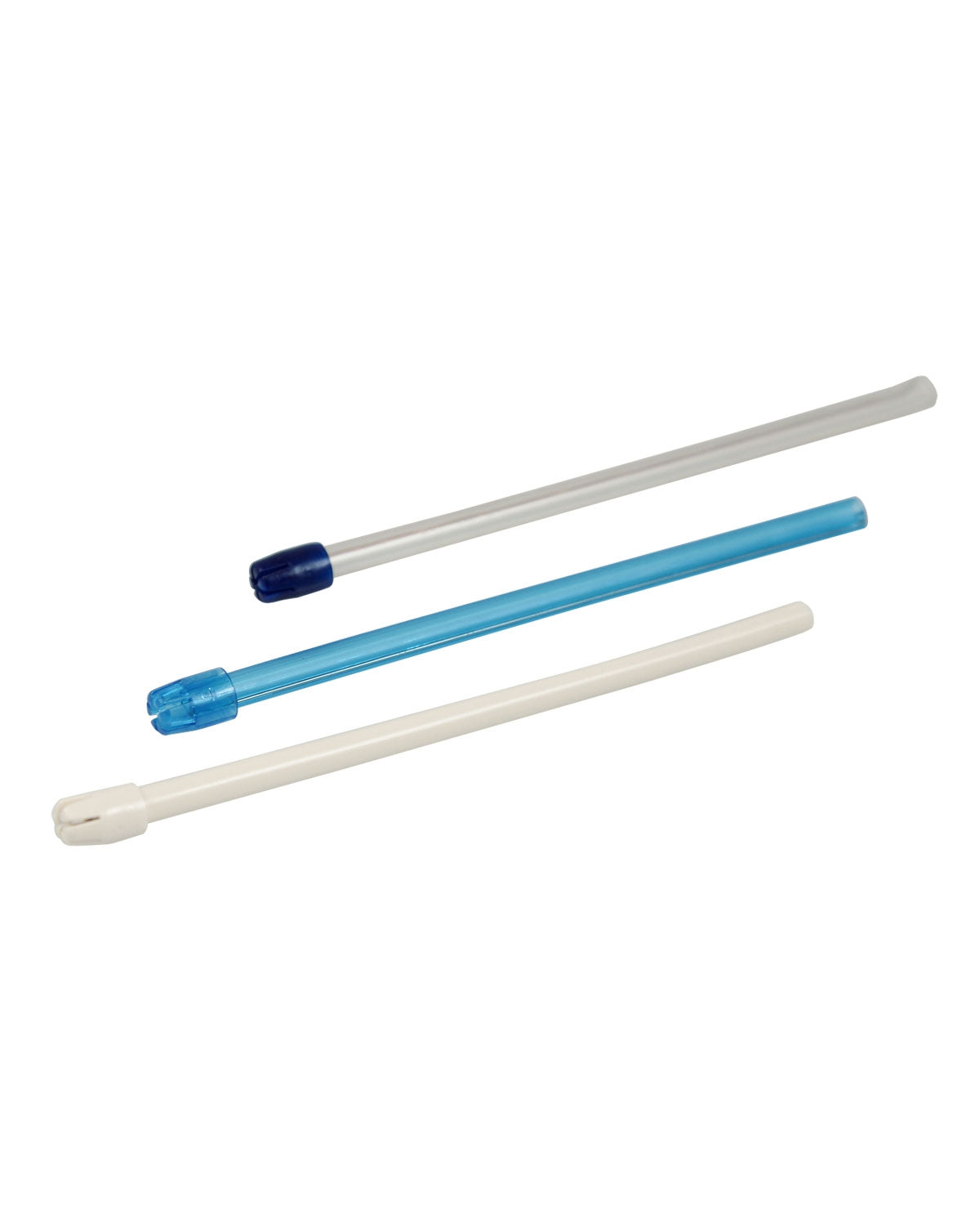 Advantage Saliva Ejectors (Crosstex)