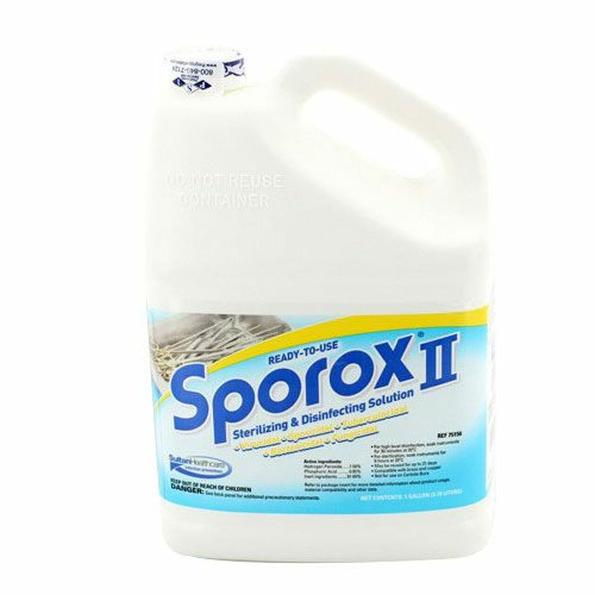 Sporox II