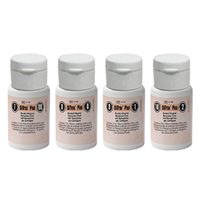 Sil-Trax Plus Braided Retraction Cord (Pascal)