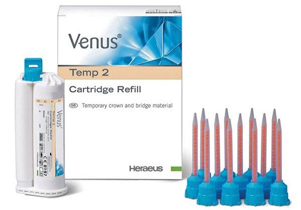 Venus Temp 2 (Heraeus Kulzer)