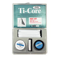 Ti-Core (EDS)