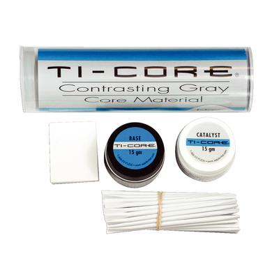 Ti-Core (EDS)