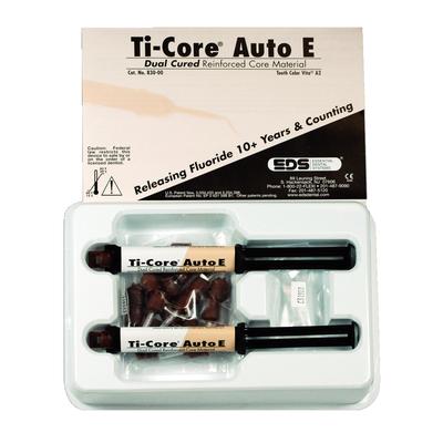 Ti-Core (EDS)