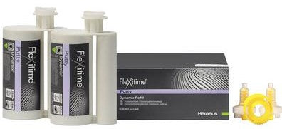 Flexitime Dynamix (Heraeus Kulzer)