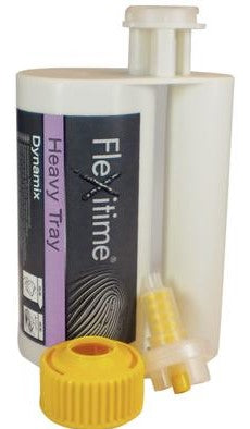 Flexitime Dynamix (Heraeus Kulzer)