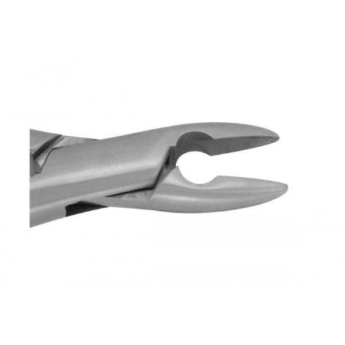 Extracting Forcep (Professional Surgical Instruments)