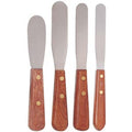 Alginate Spatulas W/wooden Handle (Vista)