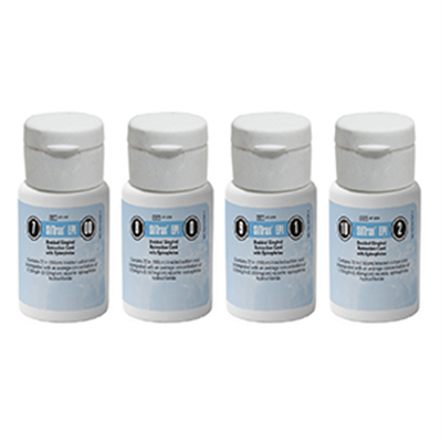 Sil-Trax EPI Braided Retraction Cord (Pascal)