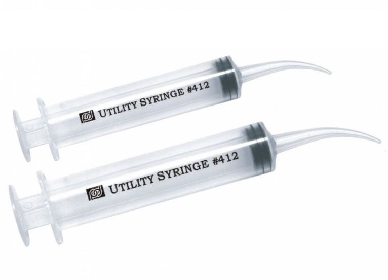 Monoject 412 Utility Syringe (Covidien)