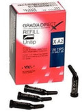 GRADIA DIRECT X Unitip (GC America)