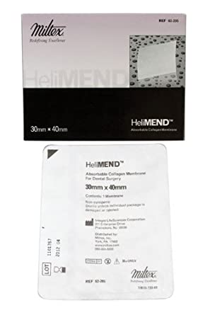 Helimend (Miltex)