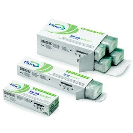 Flow Intraoral Film Speed "Silver D" (Flow)