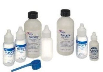 Fleck__ Zinc Phosphate Cement (Mizzy)