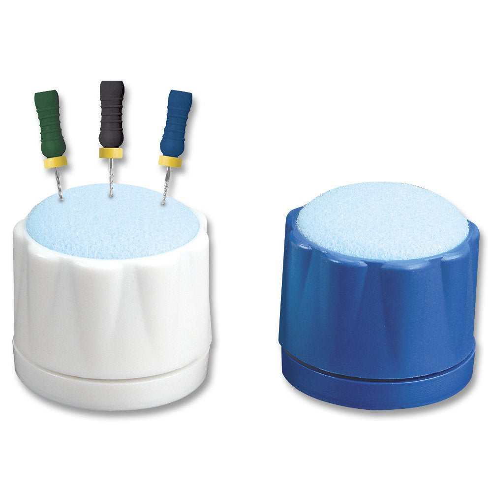 Plasdent Endo Clean Stand