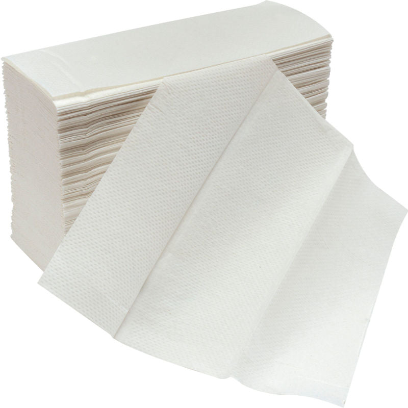 Multi-Fold Hand Towels