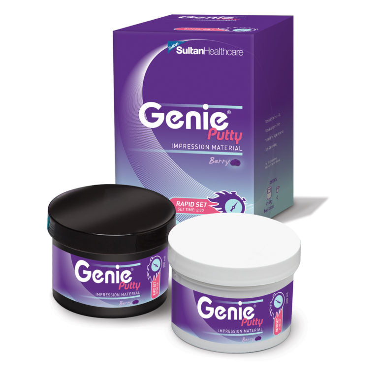 Genie Putty (Sultan Healthcare)