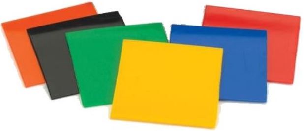 ProForm Mouthguard Resin Sheets, Square (Keystone)