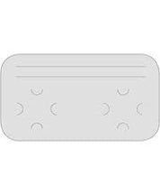 Notched Film Mounts