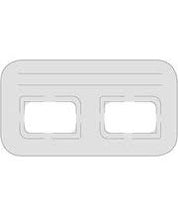Window Film Mounts