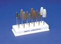 Acrylic Polishing Kit (Shofu)