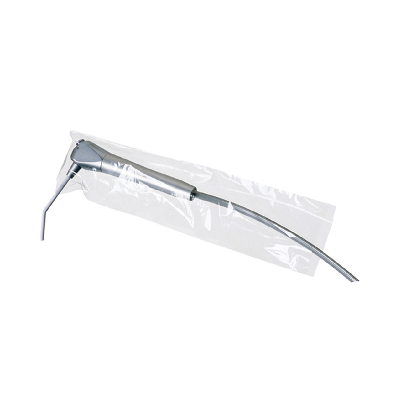 Syringe Sleeves 2.5" x 10" for Air/Water with Pre-Cut Opening Box of 500