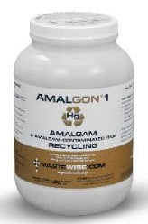 Amalgon (WCM)