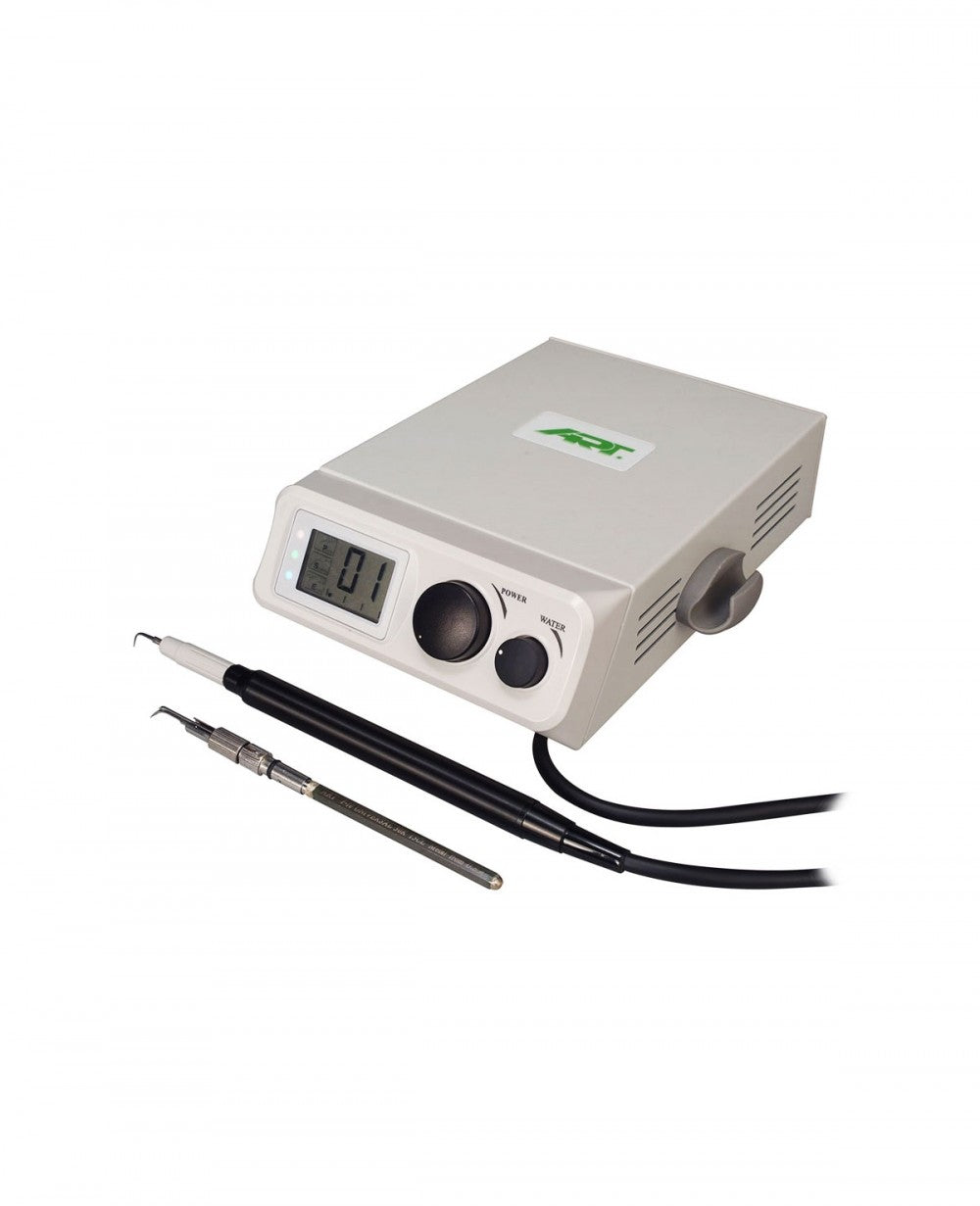 ART M3-II Scaler (BonART)