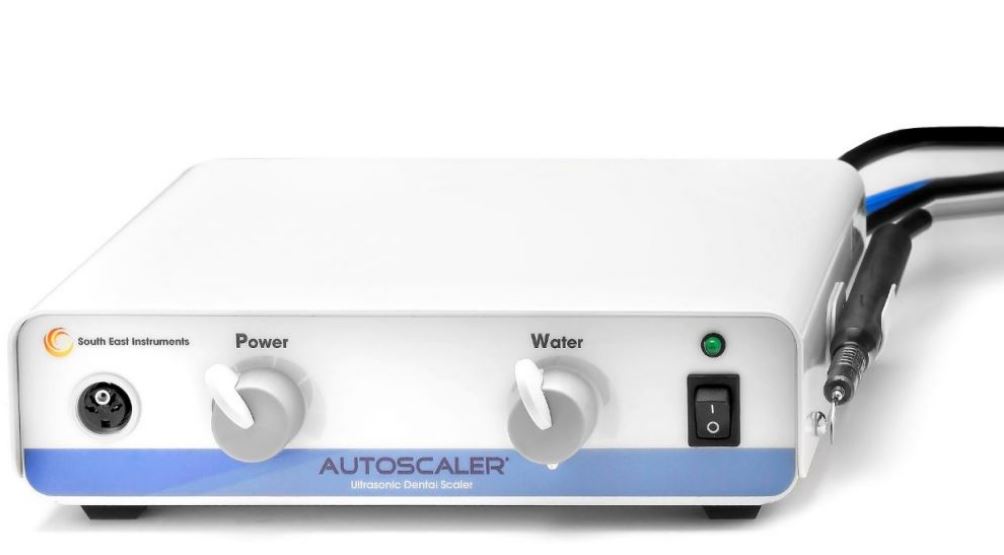 Autoscaler (Southeast Instruments)