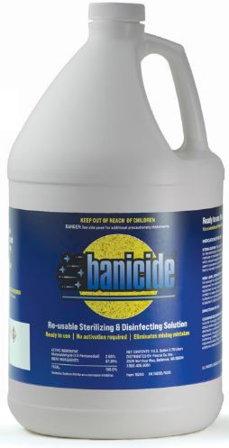 Banicide (Pascal)