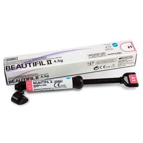 Beautifil II Syringe (Shofu)