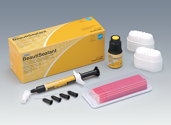 BeautiSealant (Shofu)